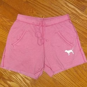 Victoria's Secret PINK shorts - Size XS